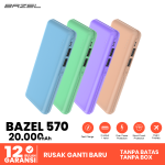 BAZEL 570